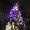 Tree Lighting