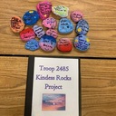 Kindness Rocks!